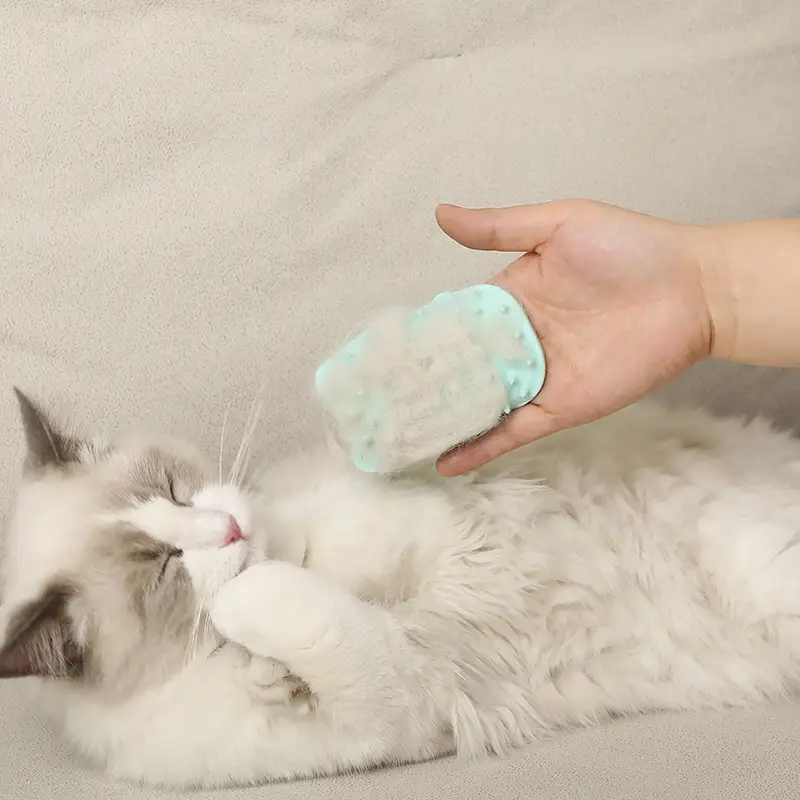 Miniatura 5 de Rascador Para Gatos 2 en 1